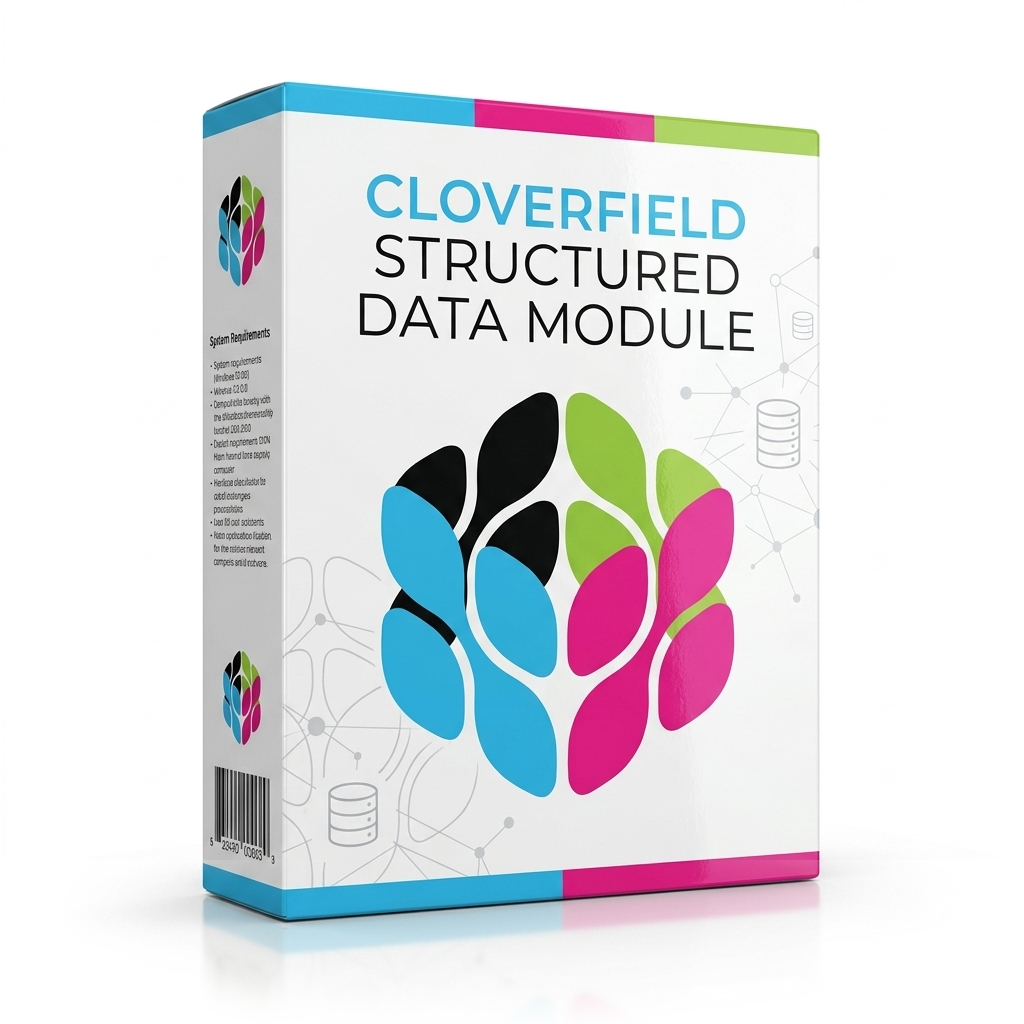Structured Data JSON-LD — PrestaShop module