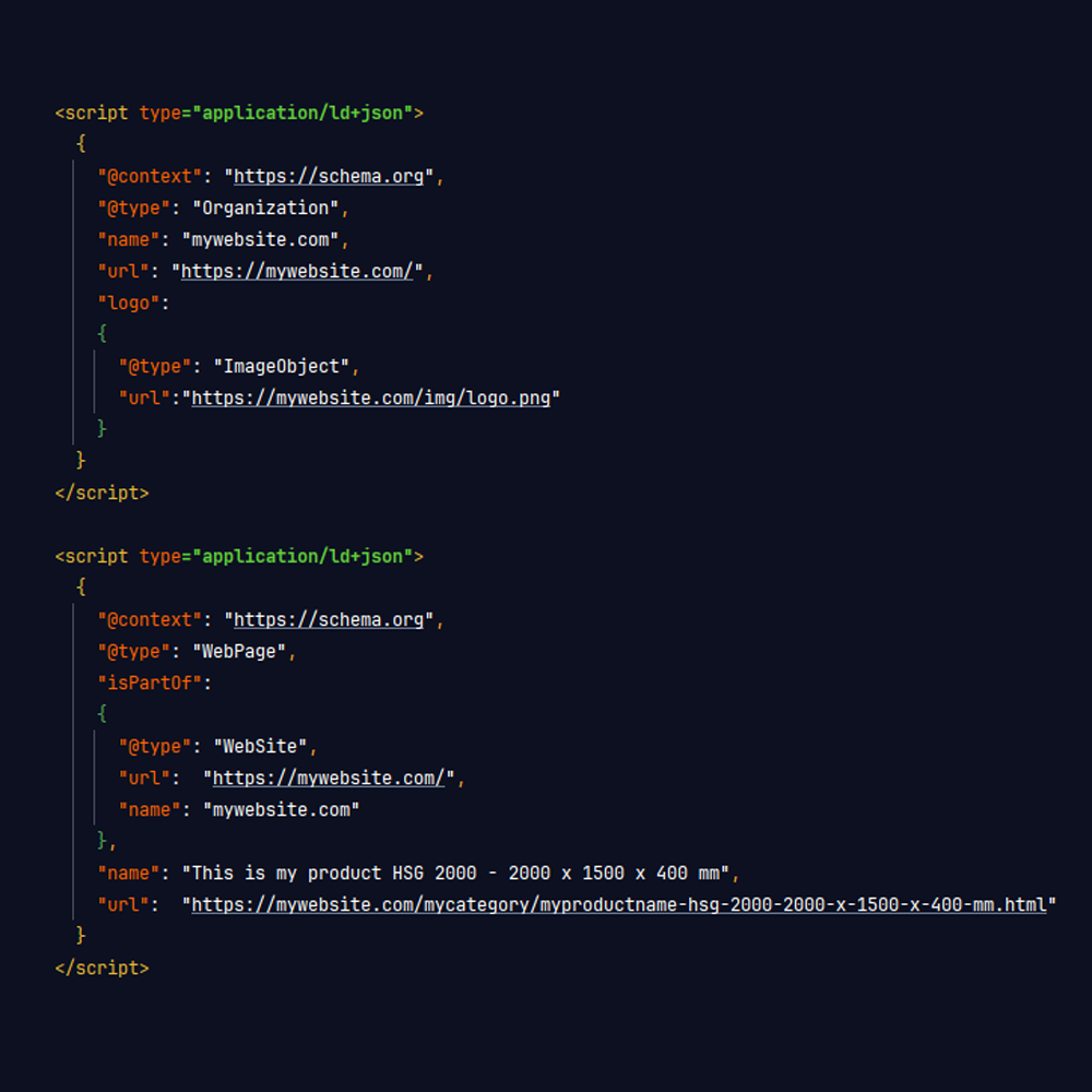 Structured Data JSON-LD — ¿Cómo compruebo que funciona?